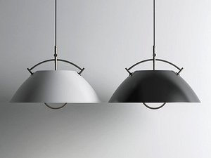 L37 The Pendant