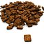 Caramel Chocolate collection candy praline confectionary treat macaron bakery baker shop meal cake plate Truffle valentine pastry store shop sugar of candies holiday christmas festive feast saint name celebration party bonbon coffee nut set