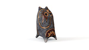 Owlet model
