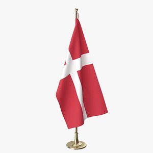 Danish Office Flag