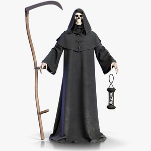 Grim reaper