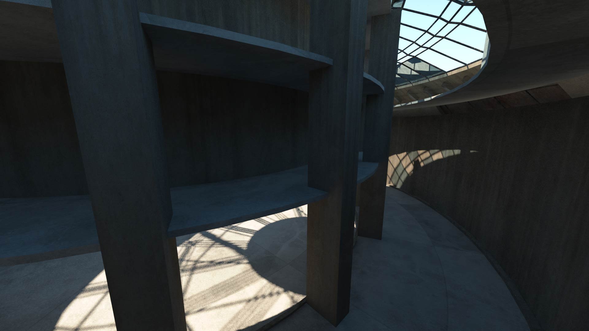 3D Futuristic Building Interior PBR model https://p.turbosquid.com/ts-thumb/4n/UWHuRg/C8/buildint08m_006/jpg/1724361843/1920x1080/fit_q87/4e96e242fc40bc0b858a8ab058e4a7f99dd36f62/buildint08m_006.jpg