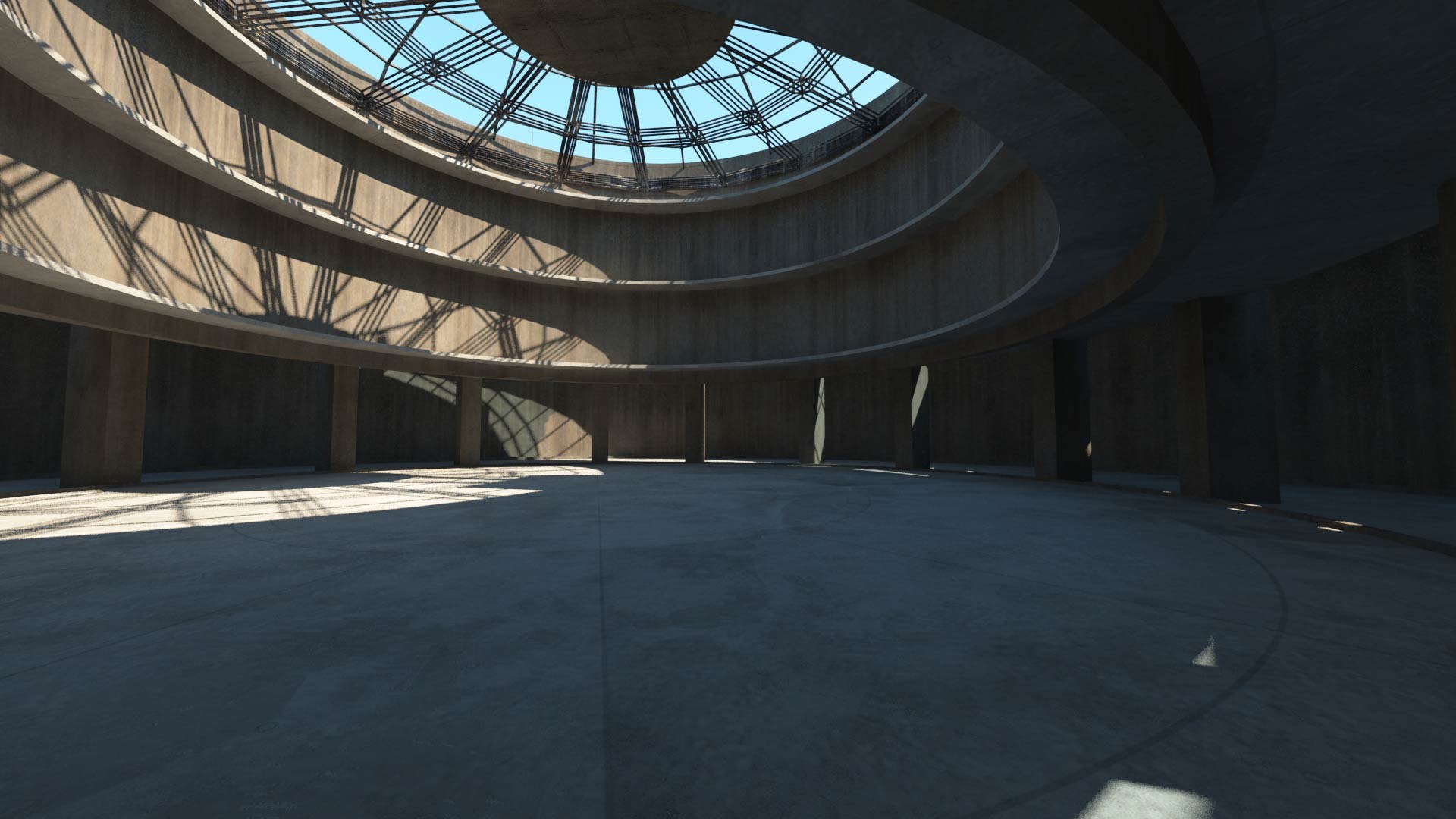 3D Futuristic Building Interior PBR model https://p.turbosquid.com/ts-thumb/4n/UWHuRg/Dd/buildint08m_002/jpg/1724361840/1920x1080/fit_q87/e20710910c3c723ce5c1d2a5577f7b97da844c50/buildint08m_002.jpg