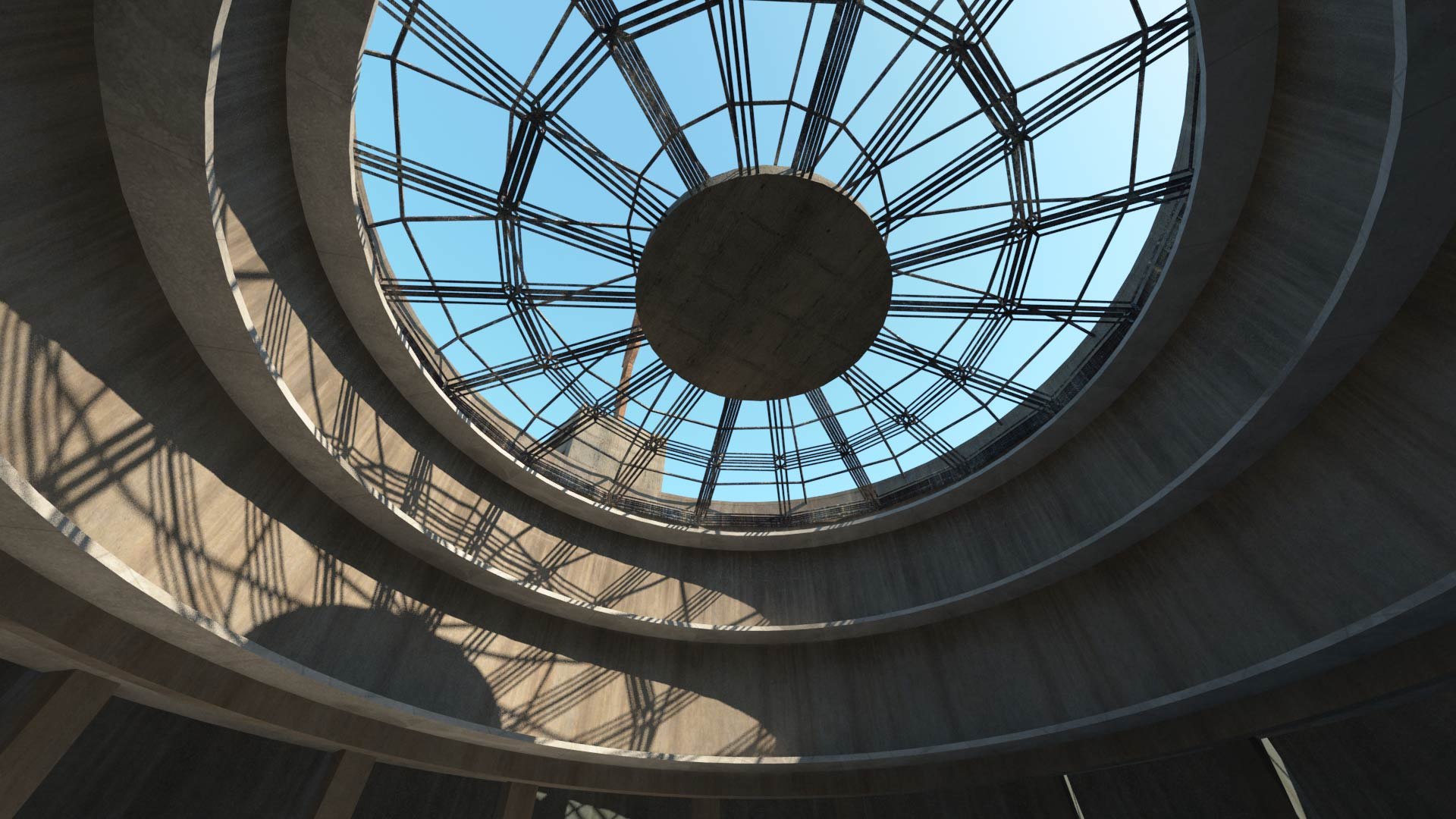 3D Futuristic Building Interior PBR model https://p.turbosquid.com/ts-thumb/4n/UWHuRg/hc/buildint08m_003/jpg/1724361842/1920x1080/fit_q87/874fd152b9306d7a34b319ce671593a2da4a3d90/buildint08m_003.jpg