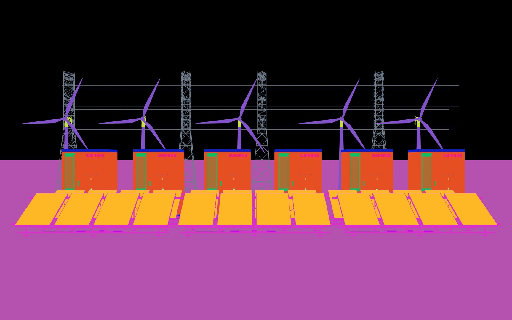 GridStar Energy Storage Solutions 3D https://p.turbosquid.com/ts-thumb/4n/UarIem/Fq/camera002.mat/jpg/1743766784/1920x1080/fit_q87/2c42e27cf7588b985aefd1fa307ec21fa13d07e8/camera002.mat.jpg