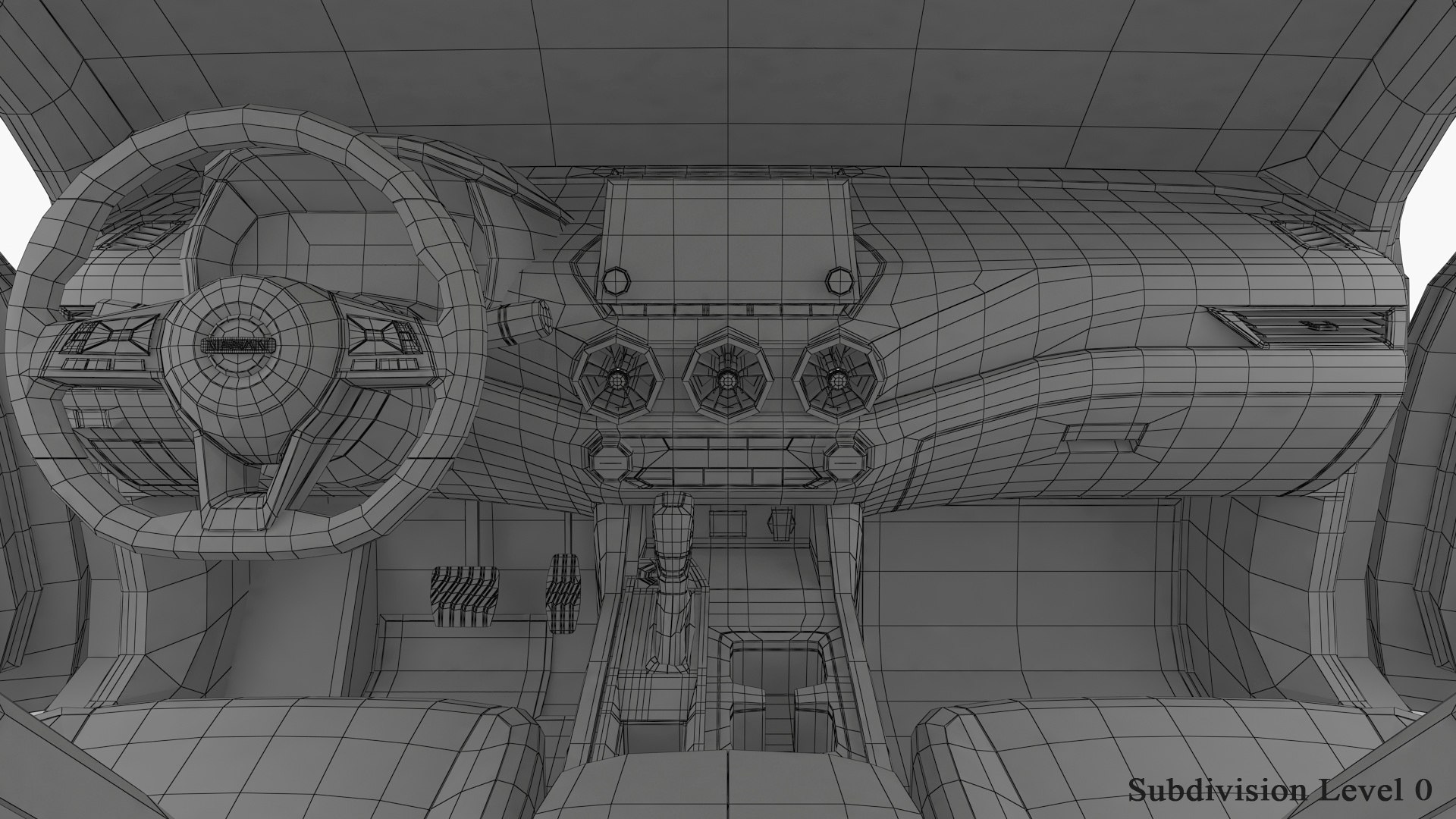 Nissan Sentra 2020 3D Model - TurboSquid 1893708