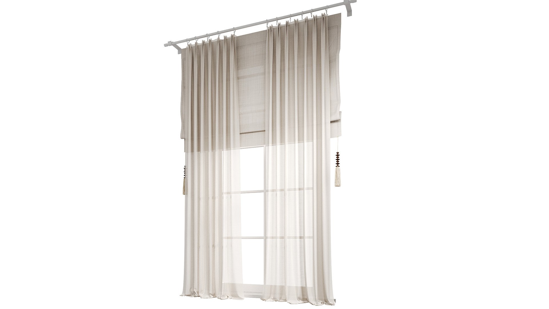 3D Linen roman shade sheer fabric tassels https://p.turbosquid.com/ts-thumb/4n/ZQMbmu/Ab/hd_3/jpg/1790171984/1920x1080/fit_q87/a1626280f443eb018eb288408263402b9ab4534a/hd_3.jpg
