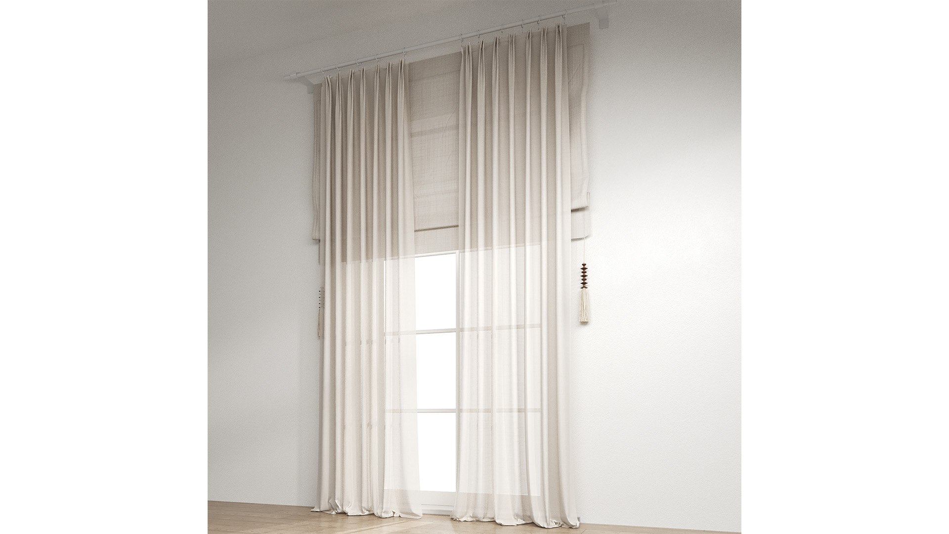 3D Linen roman shade sheer fabric tassels https://p.turbosquid.com/ts-thumb/4n/ZQMbmu/hw/hd_7/jpg/1790171986/1920x1080/fit_q87/d64995c08dfa782e6f8ebe7be79105aaf8121ed8/hd_7.jpg