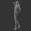 Sexy 3D Girls