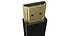 Câble HDMI détaillé