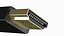 Câble HDMI détaillé