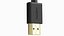Câble HDMI détaillé