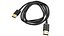 Câble HDMI détaillé