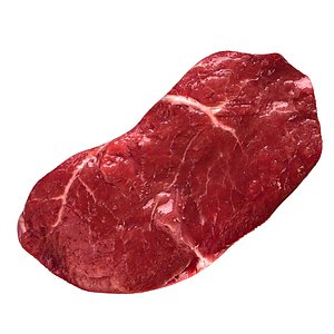 Steak Meat