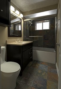 Bathroom-001