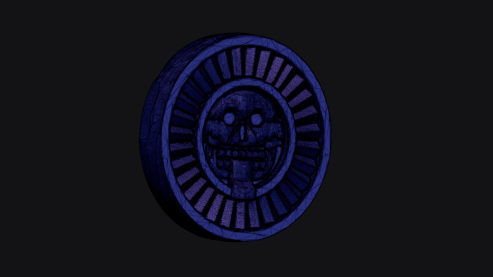 Disk of Mictlantecuhtli 3D model https://p.turbosquid.com/ts-thumb/4n/mFGWvD/Kr/wire/jpg/1621434677/1920x1080/fit_q87/197f244489b1c04519f154eeb9e508be1095b75e/wire.jpg