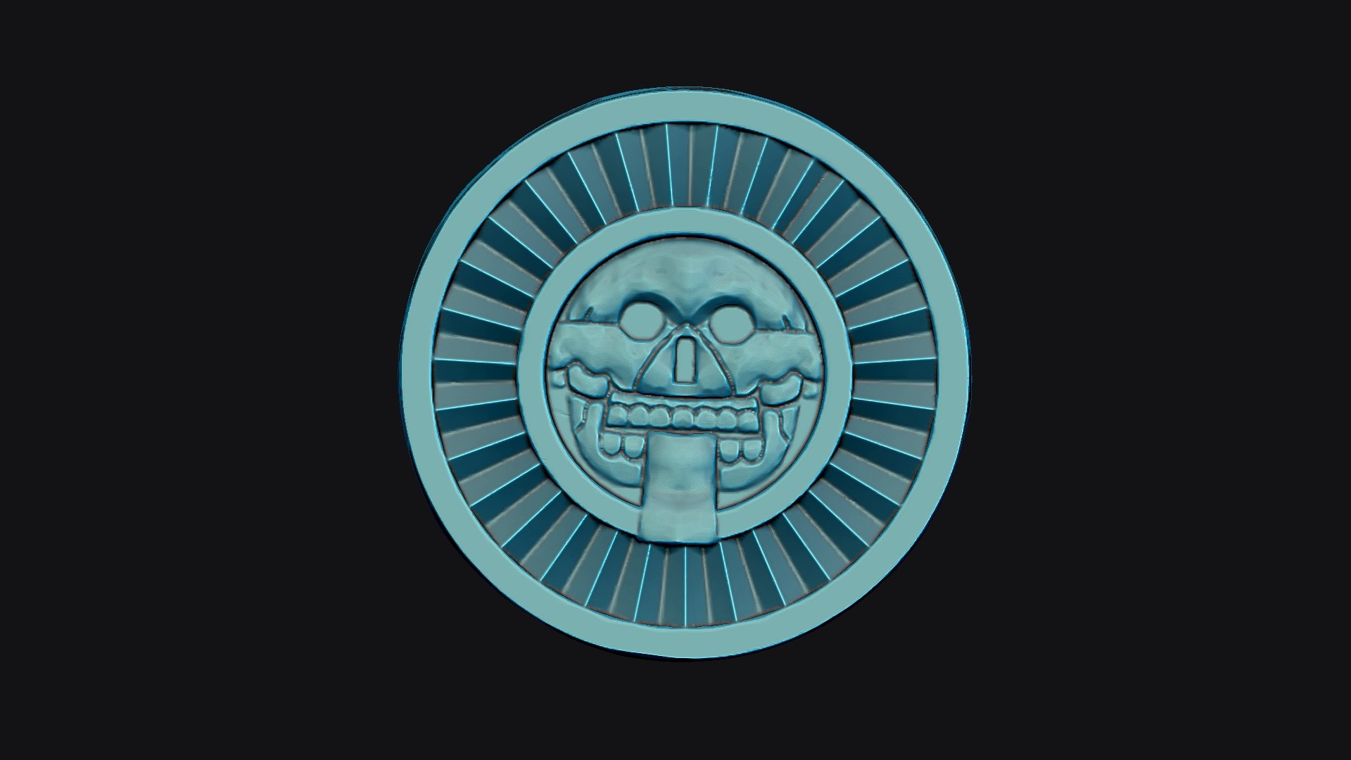 Disk of Mictlantecuhtli 3D model https://p.turbosquid.com/ts-thumb/4n/mFGWvD/R7/z02/jpg/1621434675/1920x1080/fit_q87/0d88448ac0637ae9fb6ae1d9d453a2b0c58ce182/z02.jpg