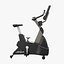 Life Fitness Integrity Series Upright Lifecycle