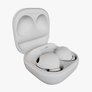 Galaxy Buds 2 Pro White