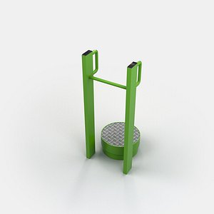 maya outdoor twister