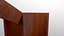 Mahogany Box