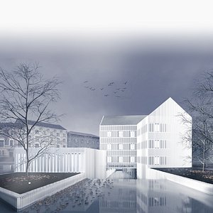 Youth and Cultural Center