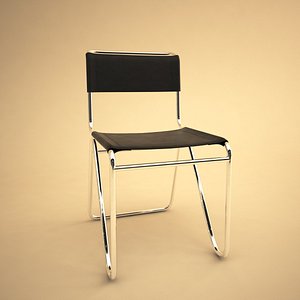 Gispen 103 classic chair