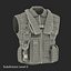 vests 3 3D