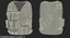 vests 3 3D