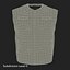 vests 3 3D