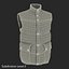 vests 3 3D