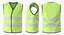 vests 3 3D
