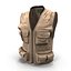vests 3 3D