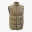 vests 3 3D