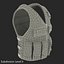 vests 3 3D