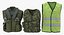vests 3 3D