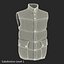 vests 3 3D