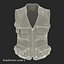 vests 3 3D
