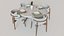 Dining Table model