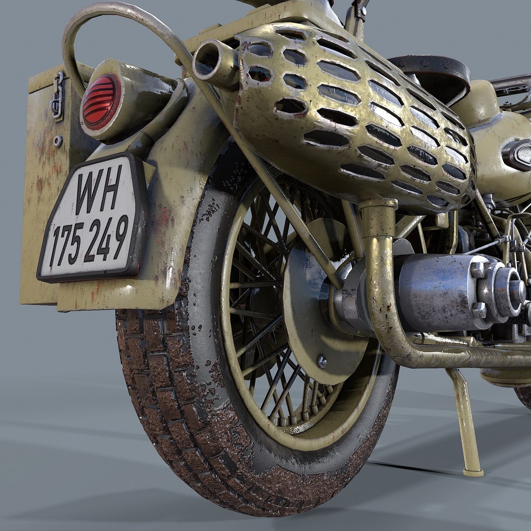 3D model german motorcycle ww2 modeled https://p.turbosquid.com/ts-thumb/4o/5UomQs/yom8t6Or/_14/jpg/1596707873/1920x1080/fit_q87/4e8c72cc01aaba9e4897c911fa3ed750549311a8/_14.jpg