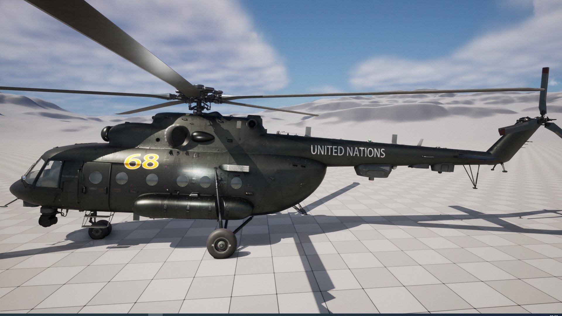 Military Helicopter Sets model https://p.turbosquid.com/ts-thumb/4o/8Xr3Ya/l3/weixinscreenshot_20250516205047/jpg/1749524779/1920x1080/fit_q87/5b8c47f85910de0d835503e001a79e8891009881/weixinscreenshot_20250516205047.jpg