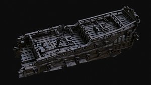 Shipwreck