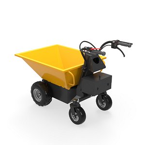 Mini-Dumper