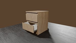 Mesilla MALM IKEA Virtualizer