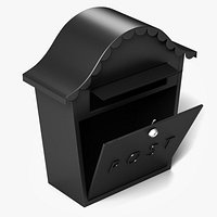 Letter Box
