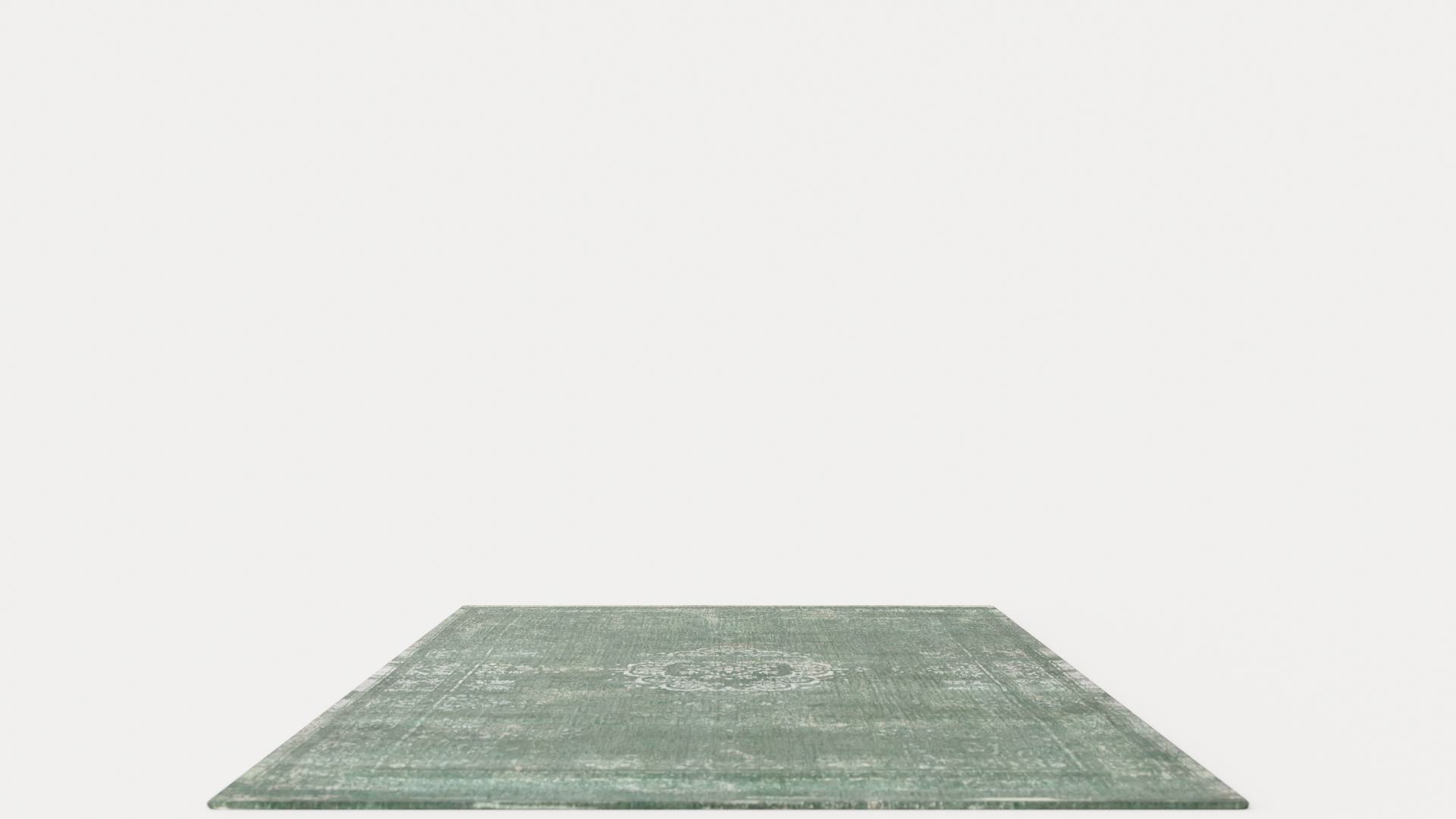 FADING WORLD MEDALLION 9146 MAJESTIC FOREST RUGS 3D Model - TurboSquid ...