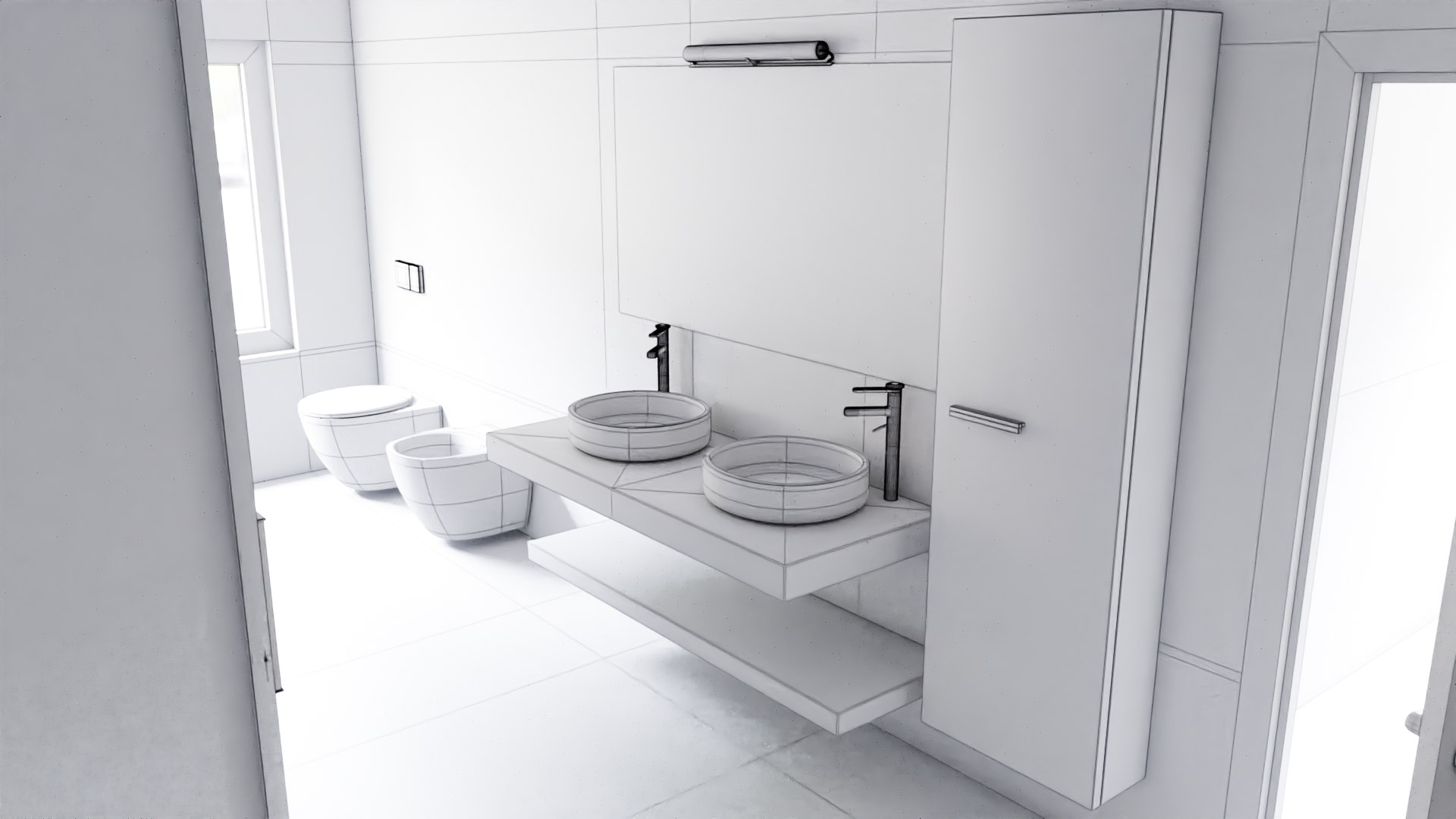 3D clear bathroom interior scene model https://p.turbosquid.com/ts-thumb/4o/KhKWpv/4i8O2ZnV/bathroom_wire1/png/1593941306/1920x1080/fit_q87/d89d7fb05d57832897d696b352a525e7532708f0/bathroom_wire1.jpg