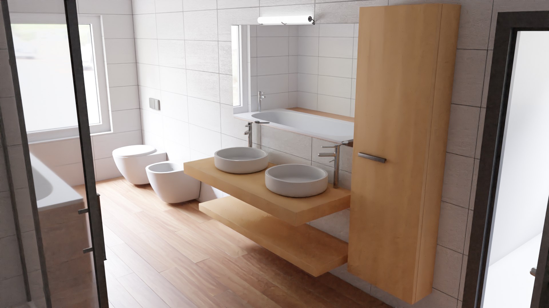 3D clear bathroom interior scene model https://p.turbosquid.com/ts-thumb/4o/KhKWpv/gfayZH9T/bathroom1/png/1593941272/1920x1080/fit_q87/ec3cf2aeb003b369b785c5d38374afbe2bebe730/bathroom1.jpg