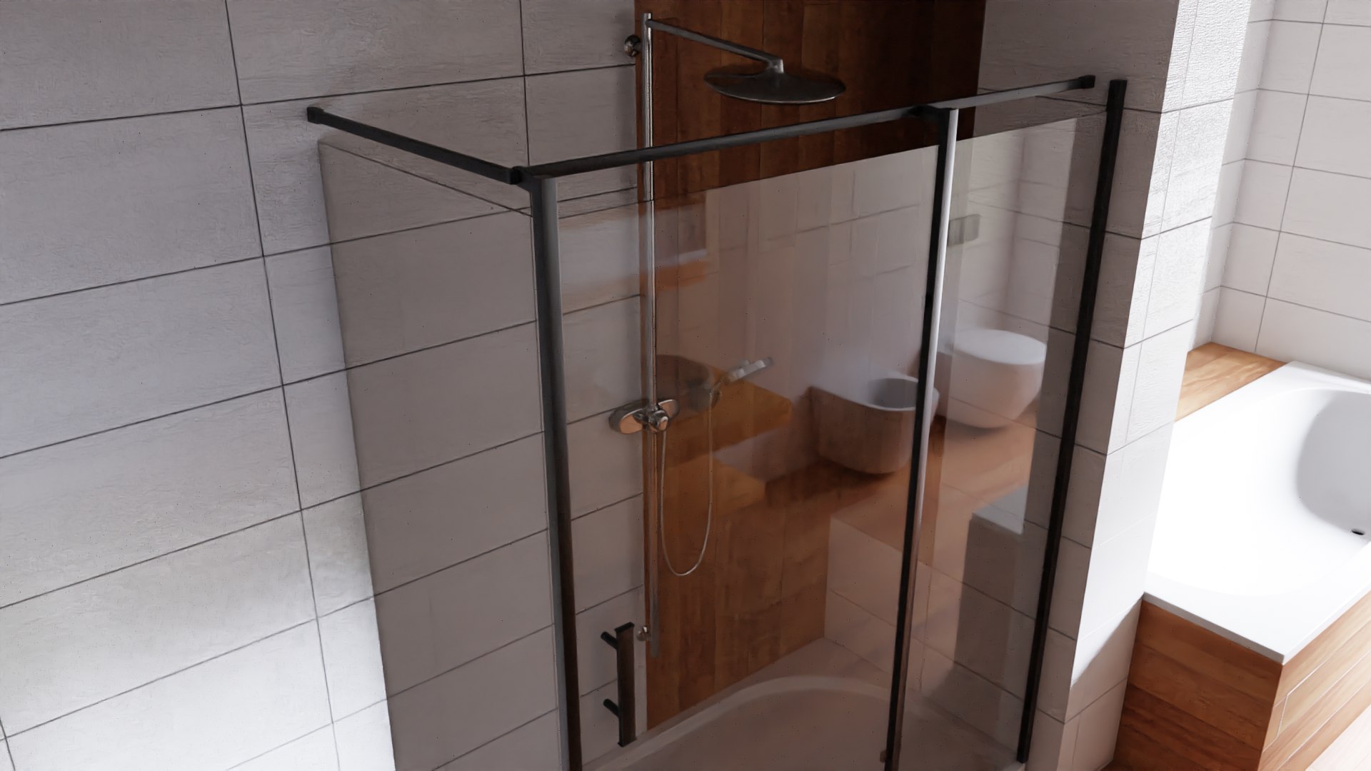 3D clear bathroom interior scene model https://p.turbosquid.com/ts-thumb/4o/KhKWpv/iIjLGTiO/bathroom5/png/1593941272/1920x1080/fit_q87/893c104358707751bb39b3cd03c311973ec711d7/bathroom5.jpg
