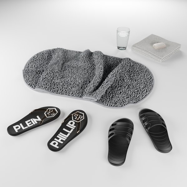 max slippers